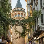 Glata Tower Home